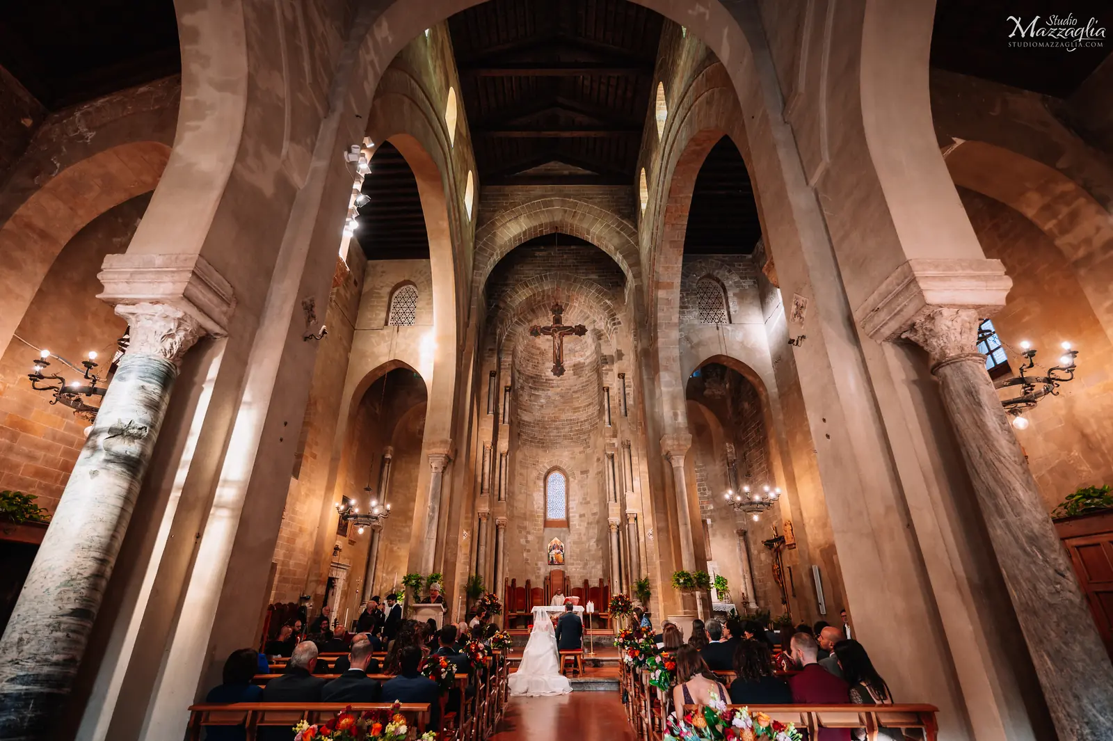 matrimonio Maggione Palermo