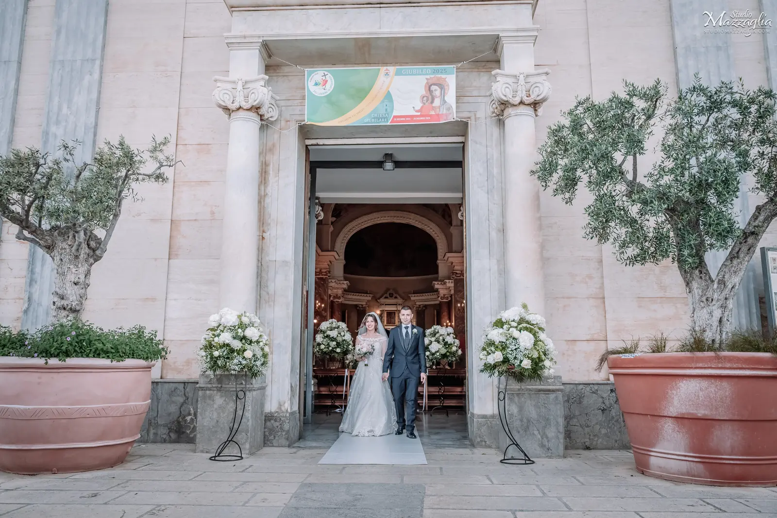 Lancio del riso Lancio del riso Santuario