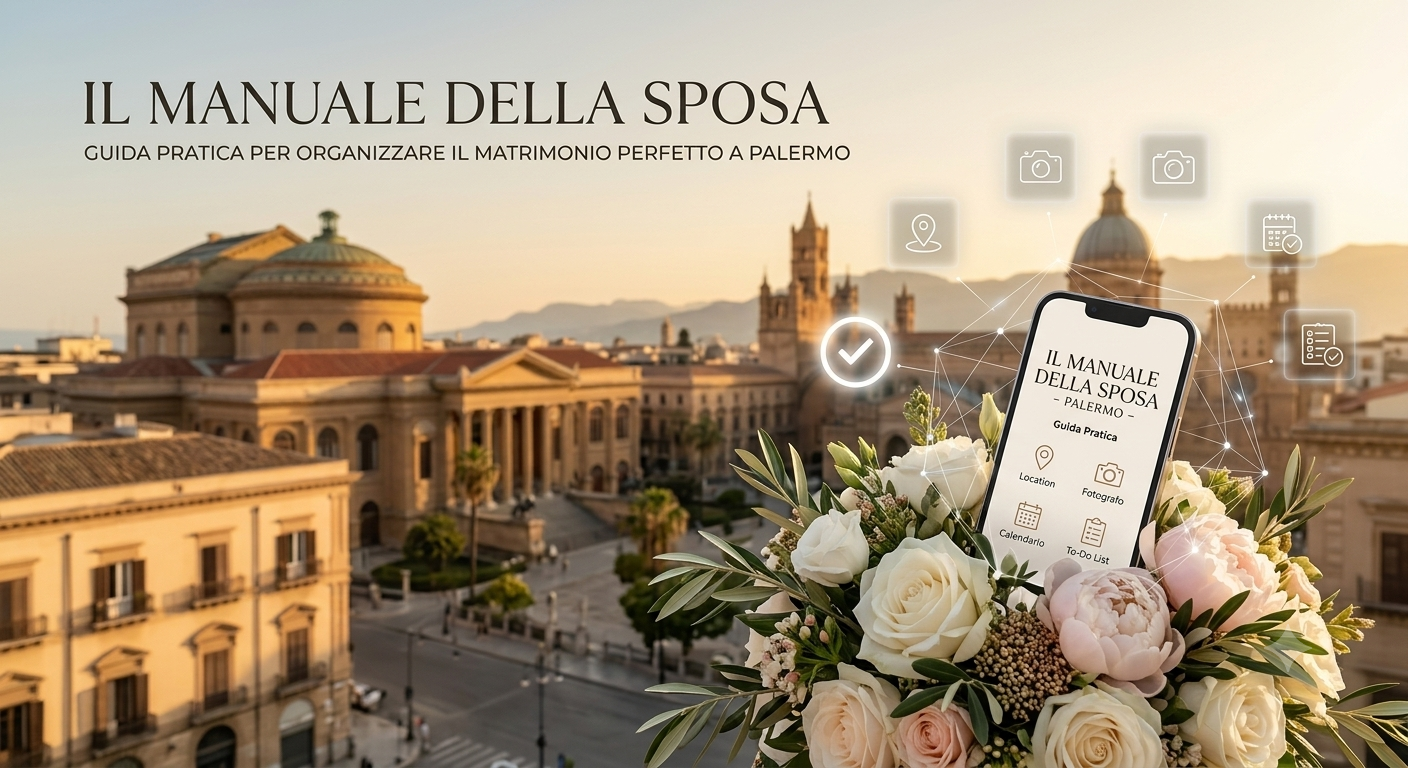 Manuale della sposa