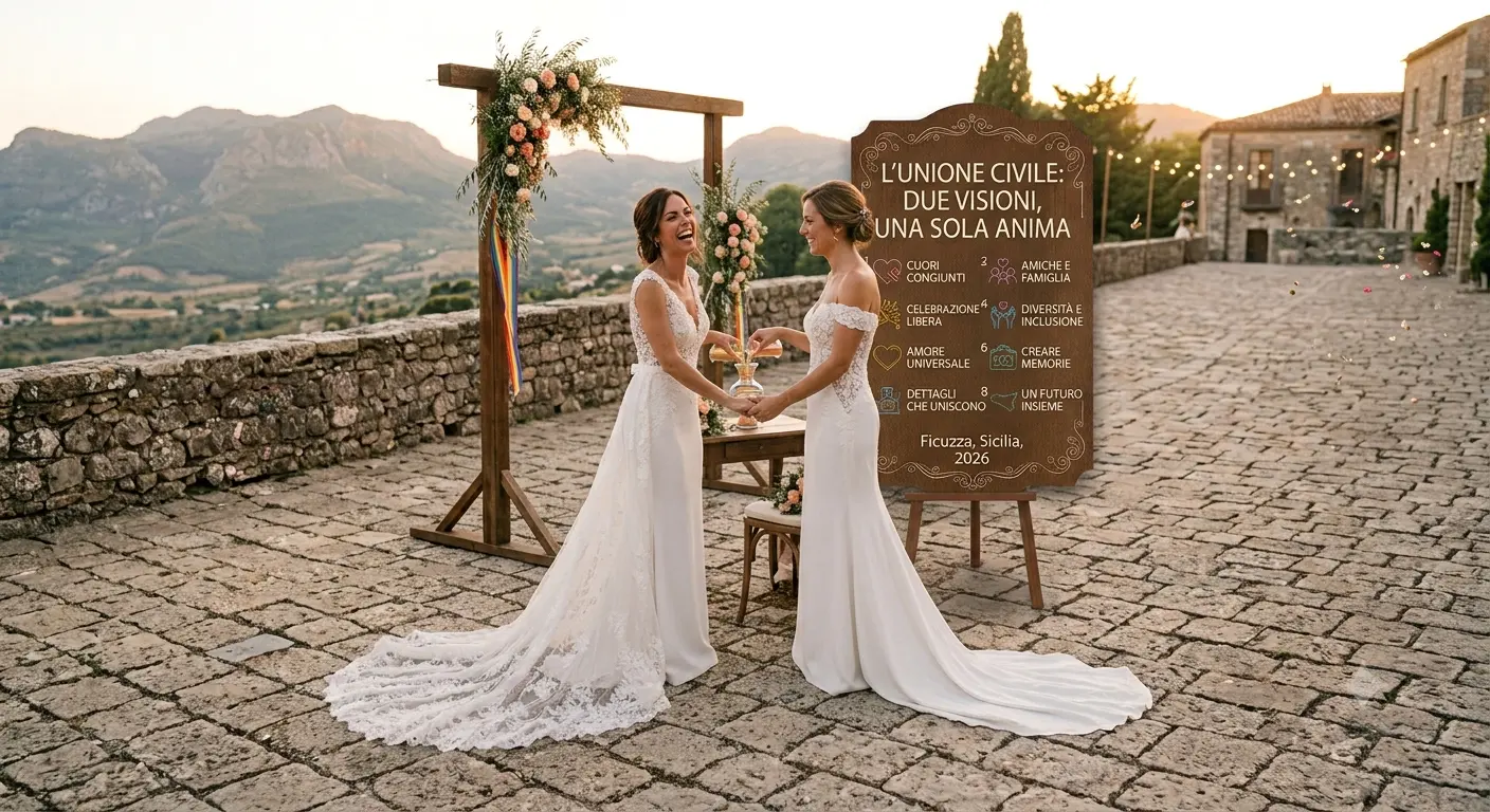 Matrimonio lgbtq+